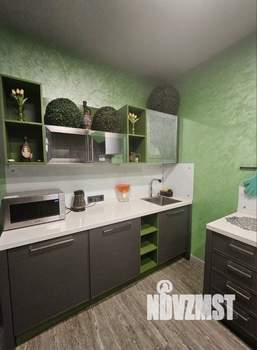 2-к квартира, посуточно, 80м2, 2/4 этаж