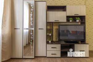 3-к квартира, посуточно, 80м2, 20/25 этаж