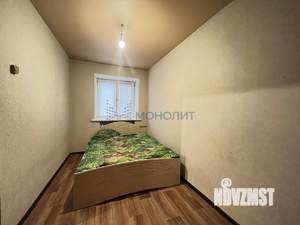 2-к квартира, на длительный срок, 44м2, 4/4 этаж