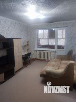 1-к квартира, на длительный срок, 35м2, 1/9 этаж