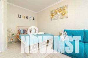 1-к квартира, посуточно, 36м2, 4/9 этаж