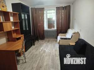 1-к квартира, посуточно, 32м2, 1/5 этаж