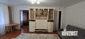 2-к квартира, на длительный срок, 42м2, 2/3 этаж