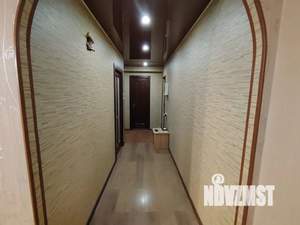 3-к квартира, посуточно, 60м2, 1/9 этаж