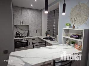 Студия квартира, посуточно, 32м2, 2/2 этаж