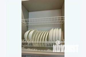 1-к квартира, посуточно, 30м2, 6/8 этаж