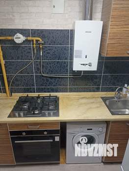 2-к квартира, на длительный срок, 45м2, 2/5 этаж