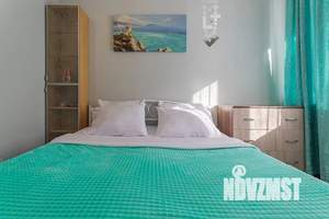 2-к квартира, посуточно, 32м2, 1/5 этаж