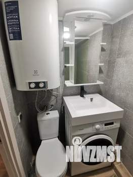 1-к квартира, посуточно, 26м2, 1/4 этаж