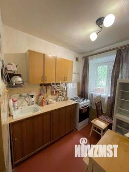 2-к квартира, на длительный срок, 43м2, 5/5 этаж