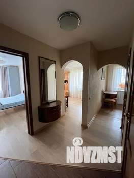 2-к квартира, посуточно, 65м2, 6/12 этаж