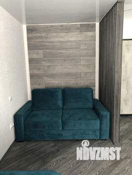 1-к квартира, посуточно, 33м2, 2/5 этаж