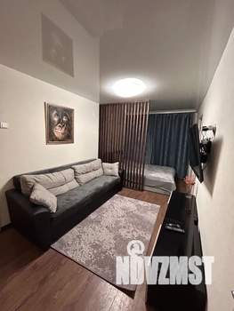 2-к квартира, посуточно, 42м2, 1/5 этаж