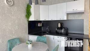 Студия квартира, посуточно, 31м2, 5/16 этаж