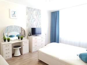 1-к квартира, посуточно, 37м2, 11/22 этаж