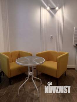 Студия квартира, на длительный срок, 18м2, 1/3 этаж