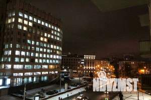 3-к квартира, посуточно, 70м2, 6/7 этаж