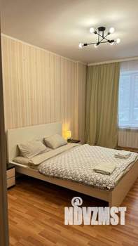 2-к квартира, посуточно, 78м2, 2/19 этаж