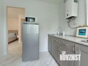 1-к квартира, посуточно, 32м2, 1/1 этаж