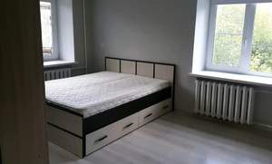 1-к квартира, на длительный срок, 32м2, 2/4 этаж