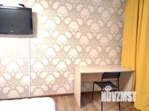 2-к квартира, посуточно, 55м2, 8/25 этаж