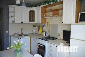 1-к квартира, посуточно, 52м2, 1/1 этаж