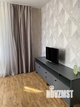 2-к квартира, посуточно, 56м2, 6/18 этаж