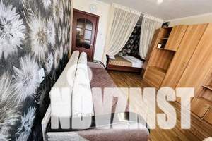 1-к квартира, посуточно, 43м2, 8/9 этаж