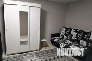 1-к квартира, посуточно, 31м2, 2/5 этаж