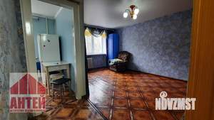 1-к квартира, на длительный срок, 31м2, 4/5 этаж