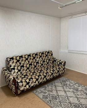 2-к квартира, на длительный срок, 47м2, 1/9 этаж