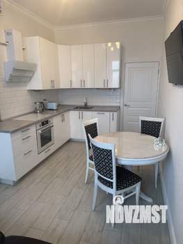 1-к квартира, посуточно, 46м2, 6/6 этаж