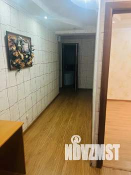 3-к квартира, посуточно, 80м2, 1/10 этаж