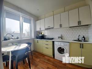 1-к квартира, посуточно, 26м2, 5/6 этаж