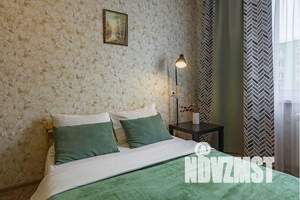 1-к квартира, посуточно, 30м2, 7/11 этаж