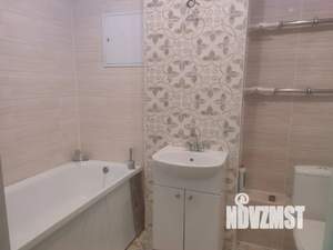 2-к квартира, посуточно, 70м2, 4/17 этаж