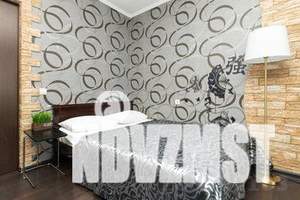 1-к квартира, посуточно, 51м2, 9/17 этаж