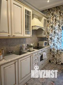 2-к квартира, посуточно, 80м2, 3/6 этаж