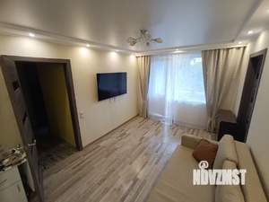 2-к квартира, на длительный срок, 45м2, 4/9 этаж