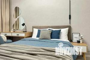 1-к квартира, посуточно, 38м2, 15/18 этаж