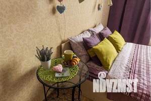 1-к квартира, посуточно, 32м2, 9/10 этаж