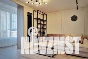 2-к квартира, посуточно, 60м2, 9/14 этаж