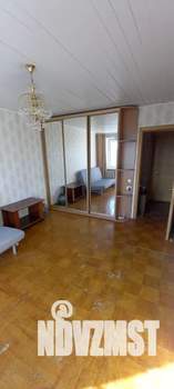 1-к квартира, посуточно, 35м2, 9/9 этаж