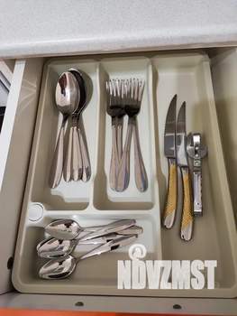 1-к квартира, посуточно, 41м2, 3/17 этаж