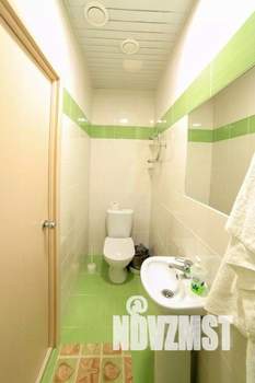 1-к квартира, посуточно, 16м2, 1/1 этаж