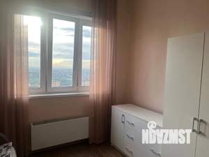 Студия квартира, посуточно, 20м2, 14/14 этаж