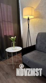 1-к квартира, посуточно, 34м2, 10/10 этаж