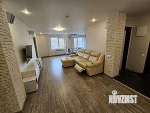 3-к квартира, на длительный срок, 89м2, 5/11 этаж