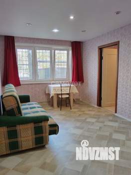 3-к квартира, на длительный срок, 56м2, 1/5 этаж