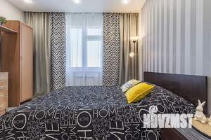 1-к квартира, посуточно, 32м2, 9/10 этаж